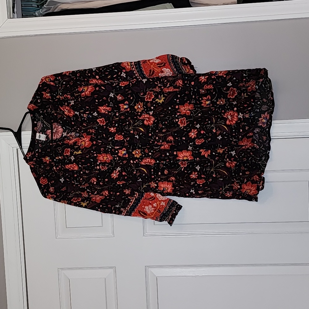Old navy dress